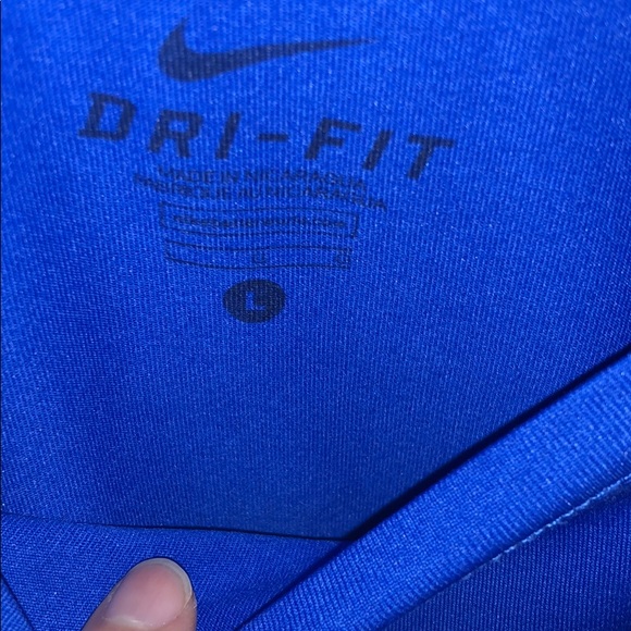 Nike Dri Fit t shirt - Picture 3 of 3